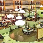 The Clarion Hotel & Suites Conference Center