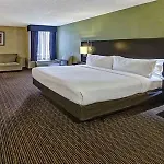 The Clarion Hotel & Suites Conference Center