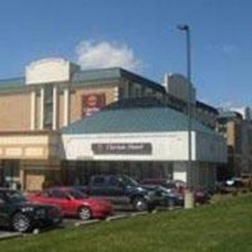 The Clarion & Conference Center 3*