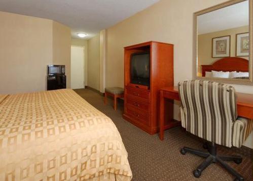 The Clarion & Conference Center