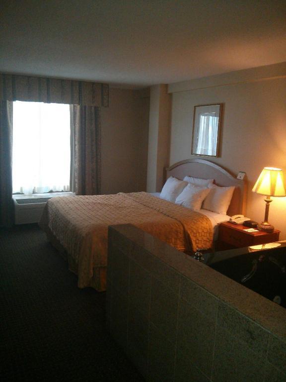 Hotel The Clarion & Conference Center