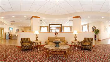Hotel The Clarion & Conference Center