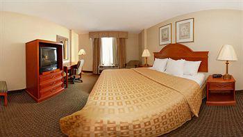 The Clarion & Conference Center Columbus